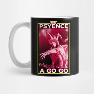 PSY Mug